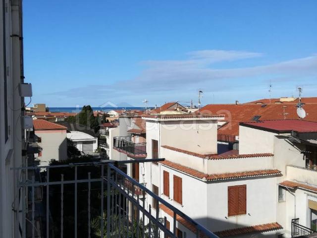Appartamento in in affitto da privato a Sant'Agata di Militello via Oliveto 2, 8, arredato, da privato, ristrutturato TrovaCasa
