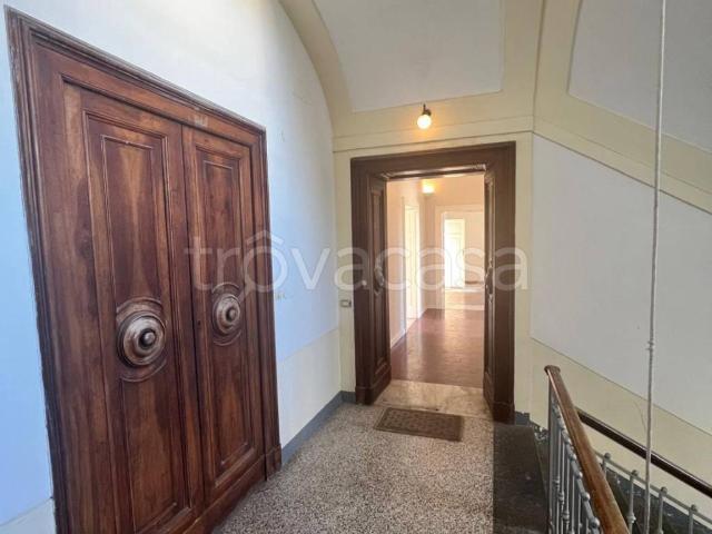 Appartamento in in affitto da privato a Sant'Agnello corso Marion Crawford, 35, posto auto, da privato, riscaldamento autonomo TrovaCasa