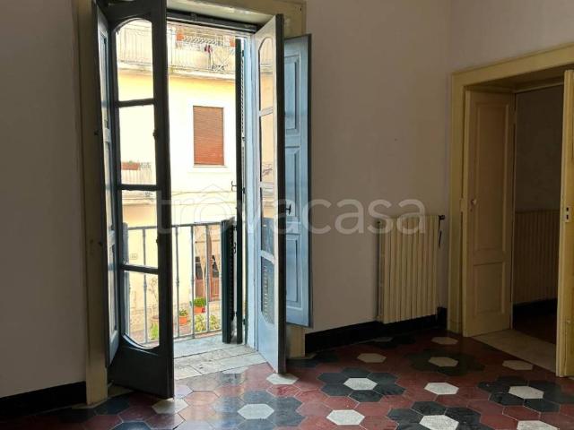 Appartamento in in affitto da privato a Sant'Angelo d'Alife via Roma, 43, non arredato/vuoto, da privato, riscaldamento autonomo TrovaCasa