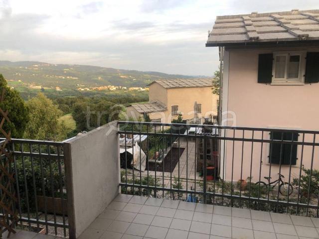 Appartamento in in affitto da privato a Sant'Anna d'Alfaedo via Giuseppe Verdi, 5, arredato, da privato, riscaldamento autonomo TrovaCasa