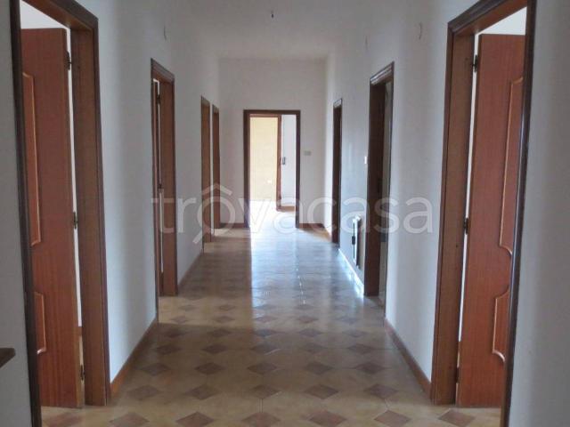 Appartamento in in affitto da privato a Sant'Arcangelo via Don Luigi Sturzo, 29, terrazzo, da privato, balcone TrovaCasa