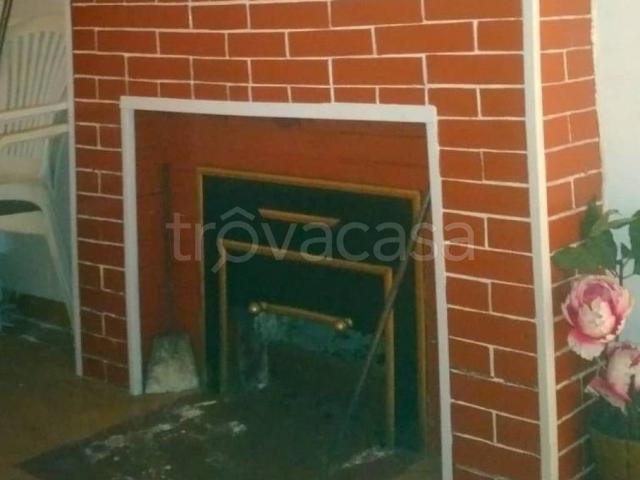 Appartamento in in affitto da privato a Sarconi via Solferino, 5, da privato, caminetto TrovaCasa