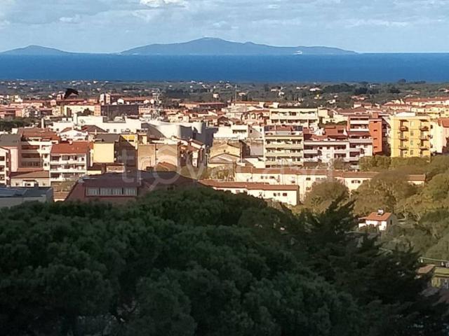 Appartamento in in affitto da privato a Sassari via Pasubio, 6, arredato, da privato, riscaldamento autonomo TrovaCasa