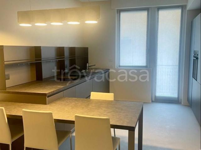 Appartamento in in affitto da privato a Sassuolo, da privato, lavanderia, balcone TrovaCasa