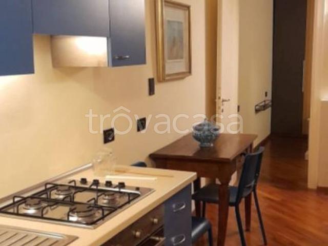 Appartamento in in affitto da privato a Sassuolo piazza Giuseppe Garibaldi, 86, da privato, riscaldamento autonomo, ascensore TrovaCasa