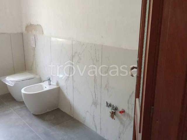 Appartamento in in affitto da privato a Scafati via Bari, 5, posto auto, da privato, balcone TrovaCasa