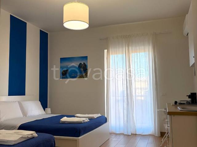 Appartamento in in affitto da privato a Scafati via Martiri d'Ungheria, 247, da privato, nuova costruzione, lavatrice TrovaCasa