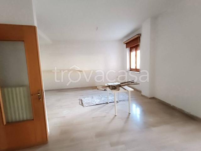 Appartamento in in affitto da privato a Scafati via Pasquale Vitiello, 16, box, da privato, balcone TrovaCasa