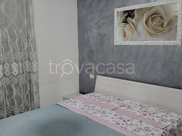 Appartamento in in affitto da privato a Scalea via Campo Volo, 5, da privato, ristrutturato TrovaCasa