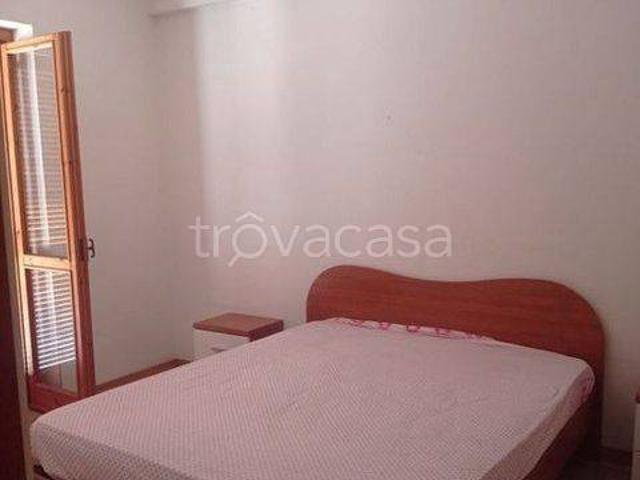 Appartamento in in affitto da privato a Scalea via Covello, giardino, posto auto, terrazzo TrovaCasa