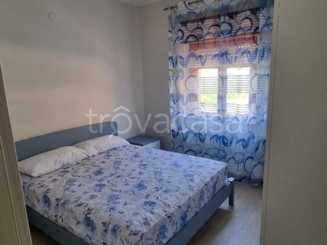 Appartamento in in affitto da privato a Scalea via Pitagora, 25, da privato, ristrutturato TrovaCasa