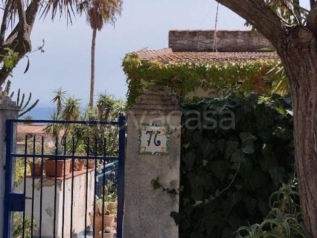 Appartamento in in affitto da privato a Sciacca via del Villaggio, 1, terrazzo, da privato, lavatrice TrovaCasa
