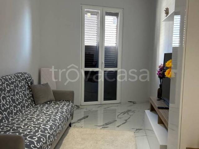 Appartamento in in affitto da privato a Sciacca via Scala Santa Venera, 19, terrazzo, da privato, vista mare TrovaCasa