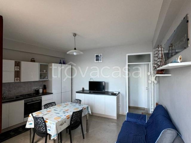 Appartamento in in affitto da privato a Scilla via Chianalea, 16, da privato, vista panoramica TrovaCasa