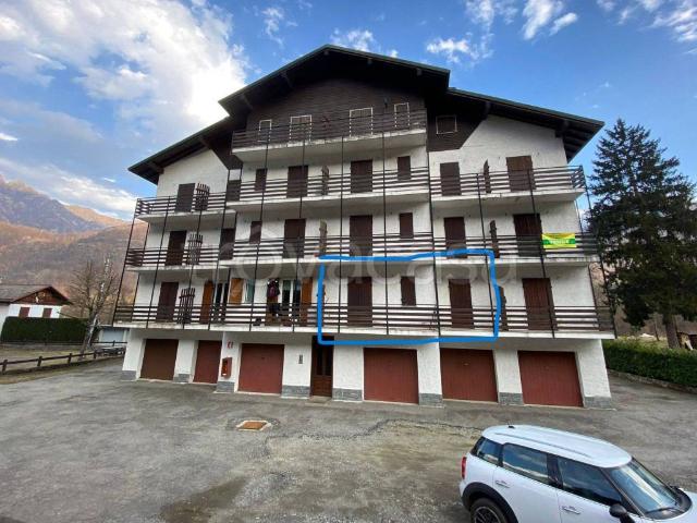 Appartamento in in affitto da privato a Scopa via Ponte Piane, 15, arredato, da privato, balcone TrovaCasa
