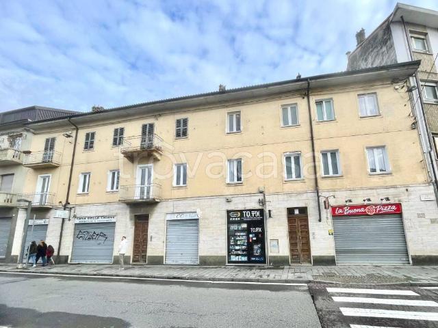 Appartamento in in affitto da privato a Settimo Torinese via Italia, 4, box, da privato, doppia esposizione TrovaCasa