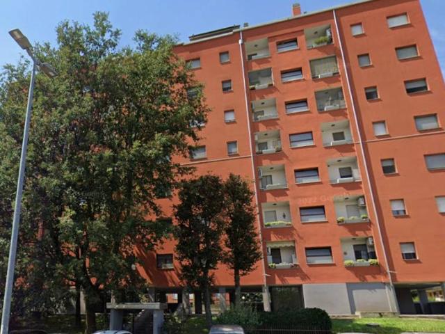 Appartamento in in affitto da privato a Settimo Milanese via Vittorio Alfieri, 34, arredato, da privato, riscaldamento autonomo TrovaCasa