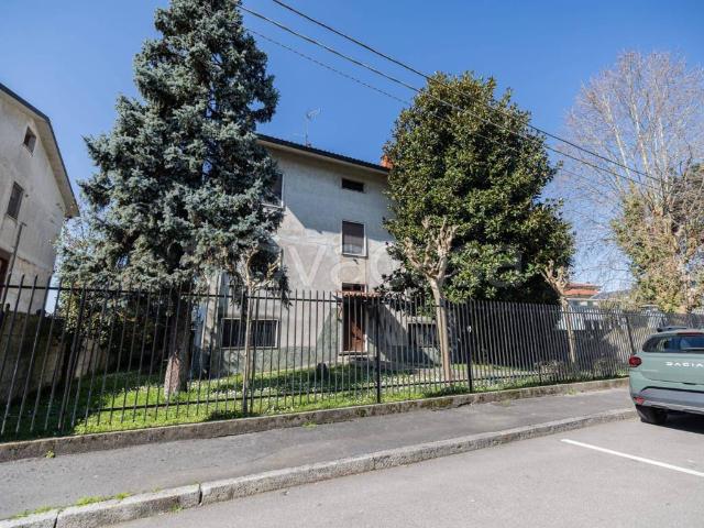 Appartamento in in affitto da privato a Sedriano via Michelangelo Buonarroti, 4, arredato, da privato, giardino condominiale TrovaCasa
