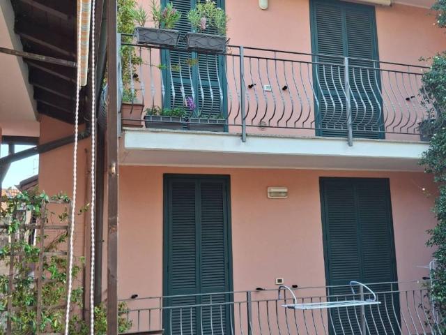 Appartamento in in affitto da privato a Sedriano via Edmondo De Amicis, 10, arredato, da privato TrovaCasa