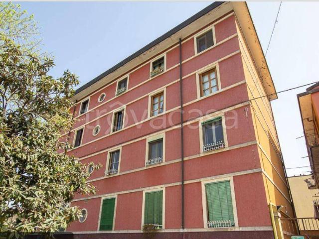 Appartamento in in affitto da privato a Segrate via Carlo Alberto Radaelli, da privato, riscaldamento autonomo, cantina TrovaCasa