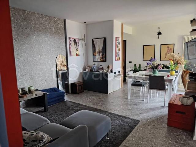 Appartamento in in affitto da privato a Segrate via Carlo Alberto Radaelli, box, terrazzo, da privato TrovaCasa
