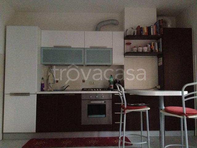 Appartamento in in affitto da privato a Segrate via Abruzzi, 36, arredato, da privato, zona residenziale TrovaCasa