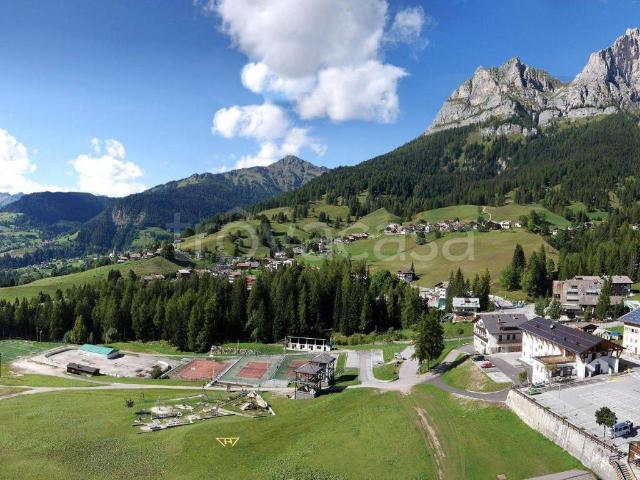Appartamento in in affitto da privato a Selva di Cadore via Santa Fosca, 1, da privato, balcone, angolo cottura TrovaCasa