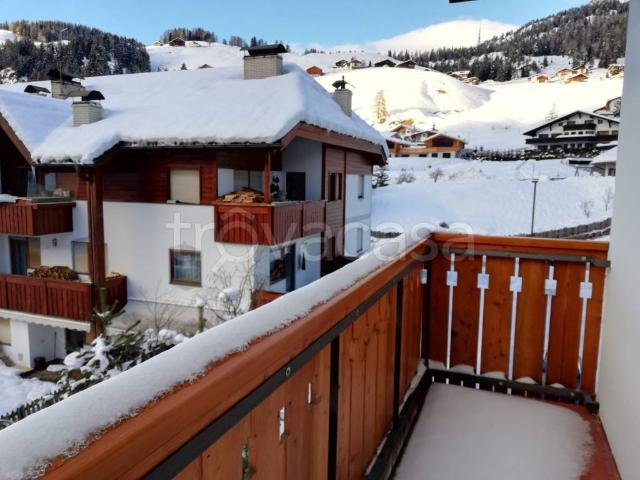 Appartamento in in affitto da privato a Selva di Val Gardena strada Col da Lech, 24, da privato, ristrutturato TrovaCasa