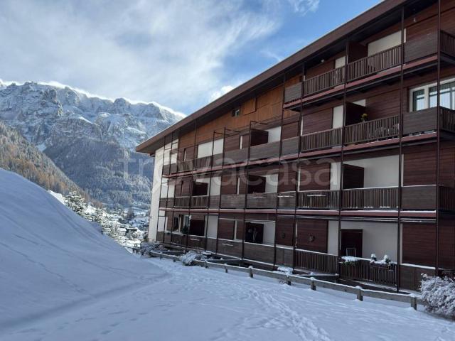 Appartamento in in affitto da privato a Selva di Val Gardena strada Daunëi, 22, arredato, terrazzo, da privato TrovaCasa
