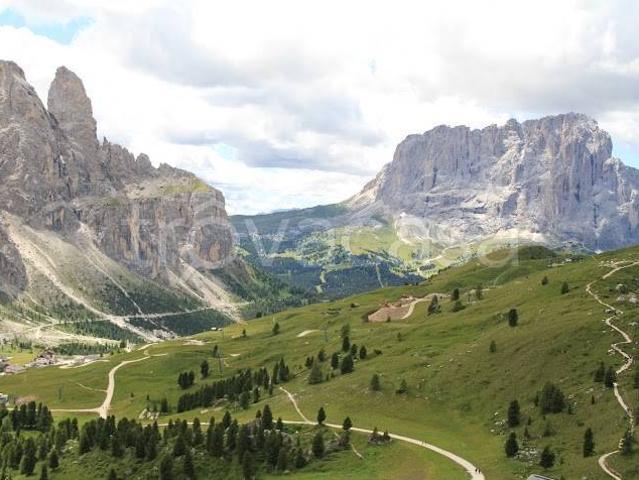 Appartamento in in affitto da privato a Selva di Val Gardena strada Plan, 20, posto auto, da privato, luminoso TrovaCasa