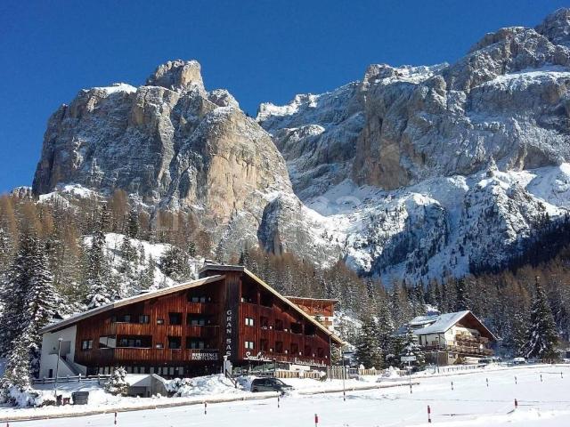 Appartamento in in affitto da privato a Selva di Val Gardena strada Plan, 21, arredato, da privato TrovaCasa