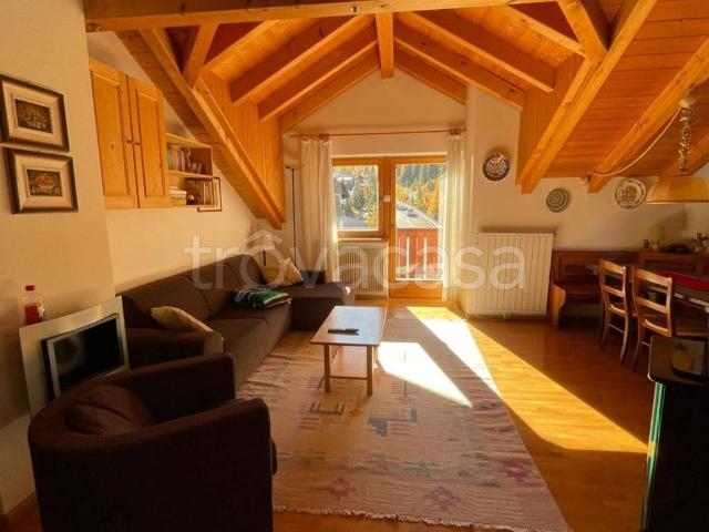 Appartamento in in affitto da privato a Selva di Val Gardena streda la Sëlva, 46, da privato TrovaCasa