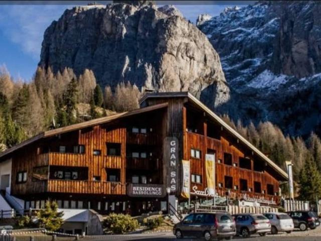 Appartamento in in affitto da privato a Selva di Val Gardena streda Plan, 21, posto auto, da privato, ascensore TrovaCasa