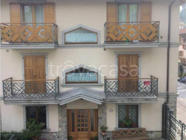 Appartamento in in affitto da privato a Selvino via Bergamo, da privato, angolo cottura TrovaCasa