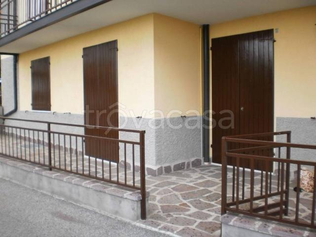 Appartamento in in affitto da privato a Selvino via Monte Podona, 42, giardino, posto auto, terrazzo TrovaCasa
