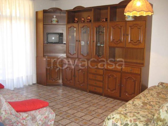 Appartamento in in affitto da privato a Selvino via Roma, 28, arredato, terrazzo, da privato TrovaCasa