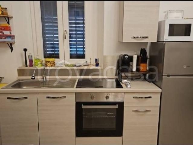 Appartamento in in affitto da privato a Senago via Febo Borromeo, 10, arredato, giardino privato, da privato TrovaCasa