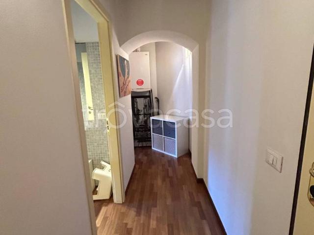 Appartamento in in affitto da privato a Senigallia via Carlo Pisacane, da privato, centrale TrovaCasa