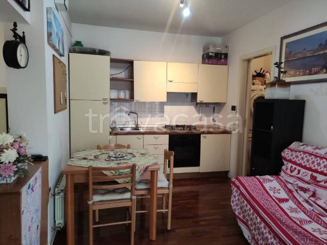 Appartamento in in affitto da privato a Senigallia via delle Viole, 5C, da privato, zona residenziale TrovaCasa