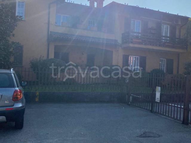 Appartamento in in affitto da privato a Seriate via Giovanni Pascoli, 18, arredato, da privato TrovaCasa