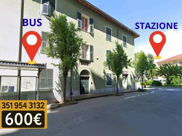 Appartamento in in affitto da privato a Serravalle Scrivia viale Stazione, 4, da privato, ristrutturato, a reddito TrovaCasa