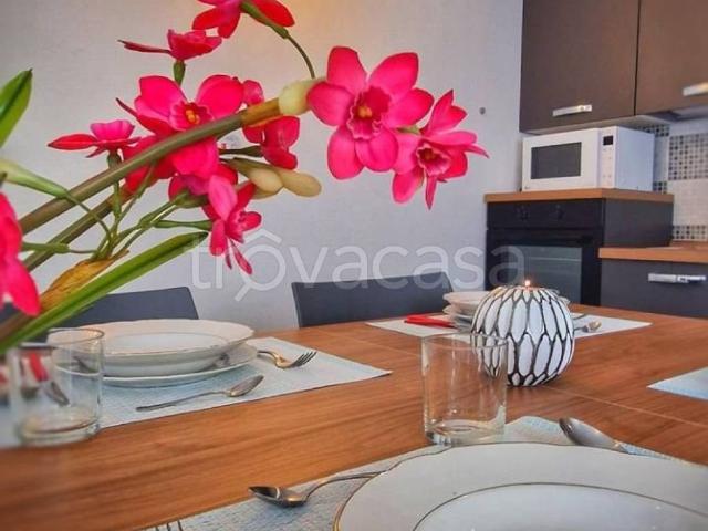 Appartamento in in affitto da privato a Serravalle Sesia via Croso Plinio, 19, da privato, ristrutturato, lavastoviglie TrovaCasa