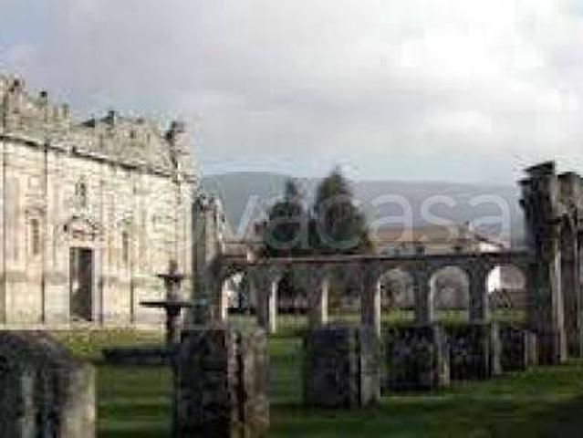 Appartamento in in affitto da privato a Serra San Bruno via Giuseppe Verdi, 6, arredato, box, da privato TrovaCasa