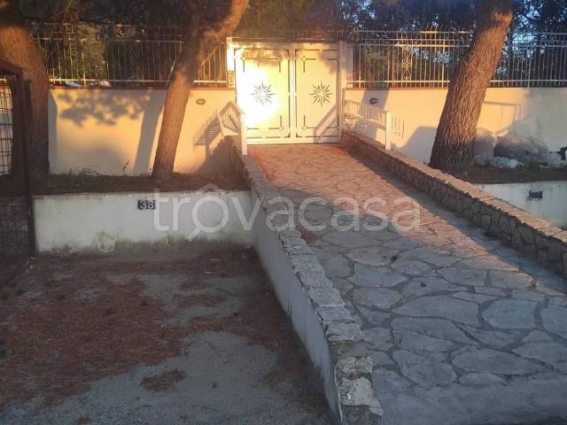 Appartamento in in affitto da privato a Sessa Aurunca viale Augusto, 9, giardino privato, posto auto, terrazzo TrovaCasa
