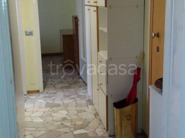 Appartamento in in affitto da privato a Sesto San Giovanni via Bruno Buozzi, 97, da privato, vicinanze negozi, lavatrice TrovaCasa
