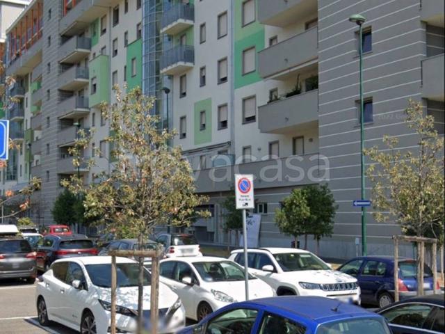 Appartamento in in affitto da privato a Sesto San Giovanni via Gaetano Lovati, 61, arredato, da privato, riscaldamento centralizzato TrovaCasa