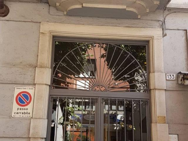 Appartamento in in affitto da privato a Sesto San Giovanni via Giuseppe Rovani, 133, arredato, da privato, ristrutturato TrovaCasa
