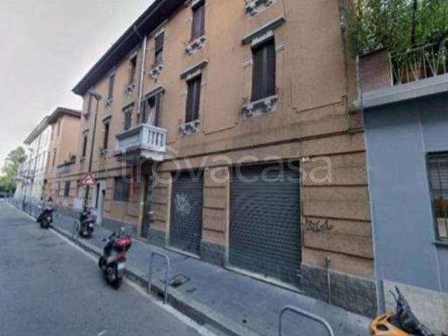 Appartamento in in affitto da privato a Sesto San Giovanni via Monte San Michele, 20, arredato, da privato, ristrutturato TrovaCasa
