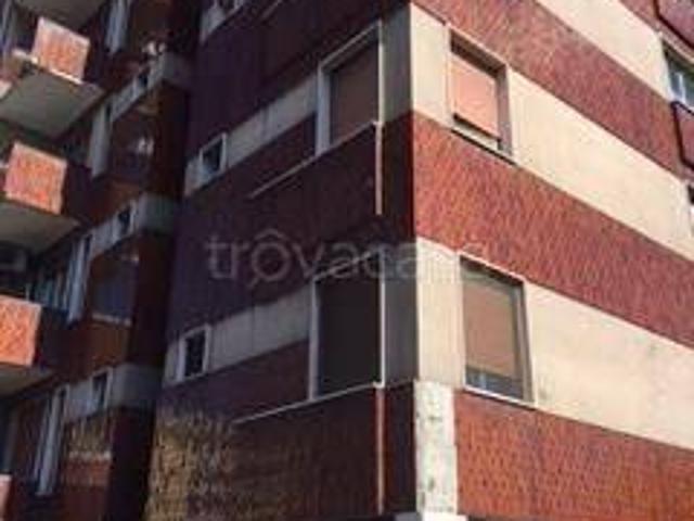 Appartamento in in affitto da privato a Sesto San Giovanni viale Antonio Gramsci, 545, arredato, da privato, ascensore TrovaCasa