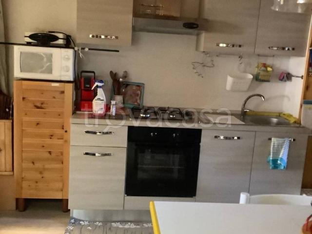 Appartamento in in affitto da privato a Sestola via Geminiano Rondelli, 8, da privato, mansarda, angolo cottura TrovaCasa
